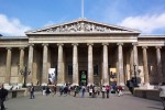 photograph of the entrance to the British Museum by Juan de Dios Santander Vela https://flic.kr/p/j2BpY