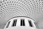 photograph of british museum celing by Adib Wahab https://flic.kr/p/fNrcyS