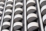 photograph of balconies (pattern and repetition) by Lars Plougmann https://flic.kr/p/r5U5Vx